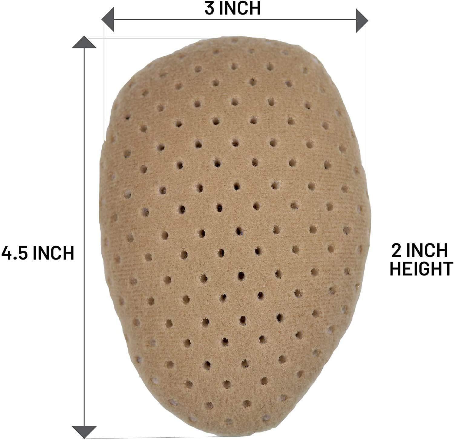 Everyday Medical Everyday Medical Hernia Guard I Inguinal Hernia Belt for Men I Left or Right Side, Post Surgery Mens Inguinal Hernia Support Truss for Inguinal, Groin Hernias I Adjustable Waist Strap I Large/XLarge