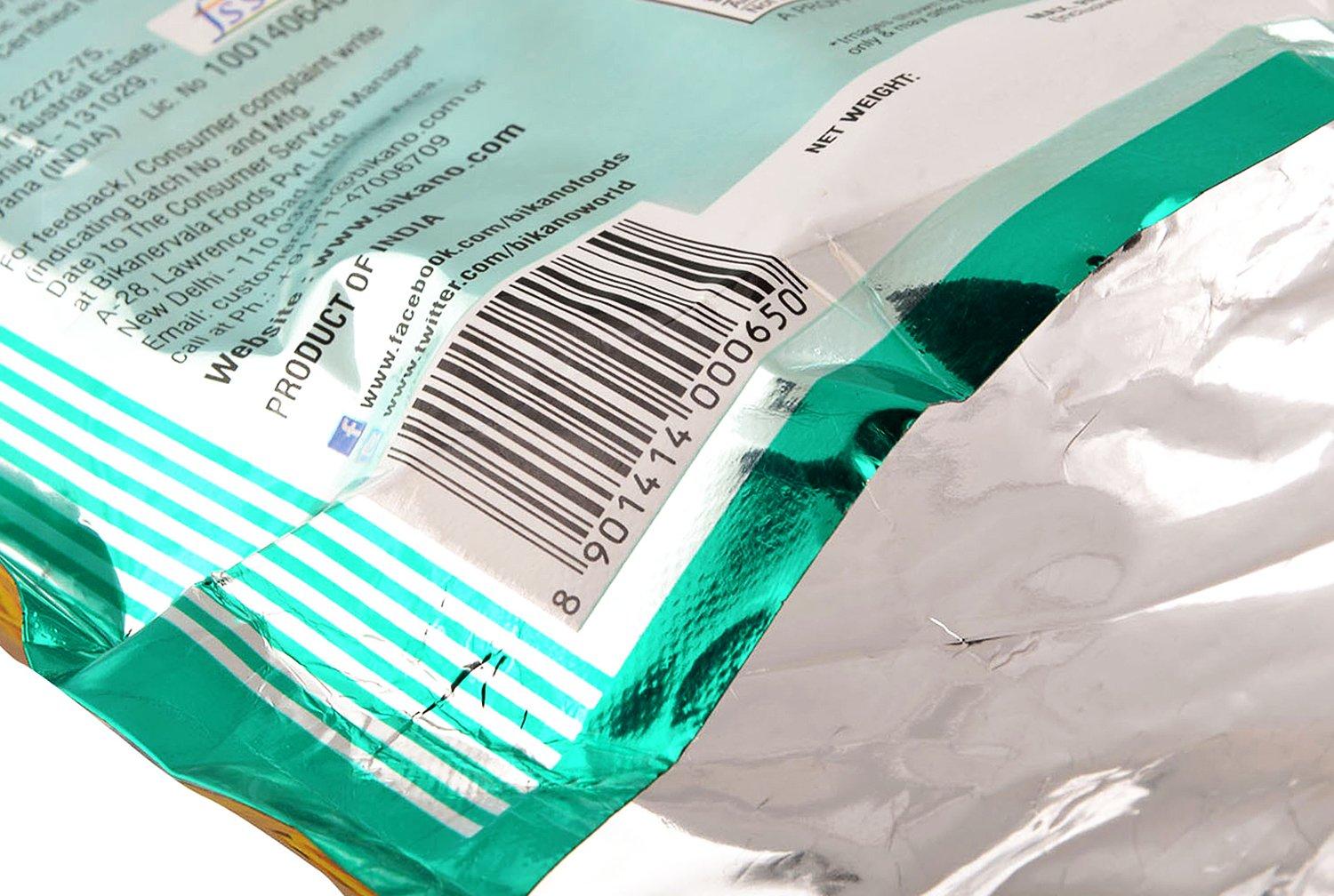 BIKANO Bikano Snacks - Bikaneri Bhujia, 1kg Pack