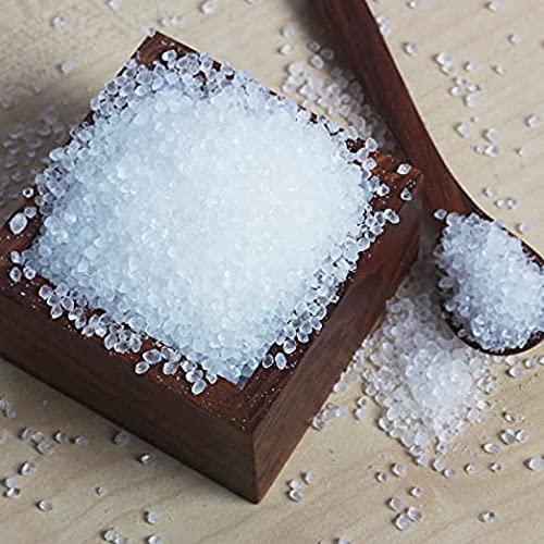 SVE SIDDHI VINAYAK ENTERPRISES SVE Citric Acid | Nimbu Satva | Lemon Salt|100% Natural Citric Acid-100 GM