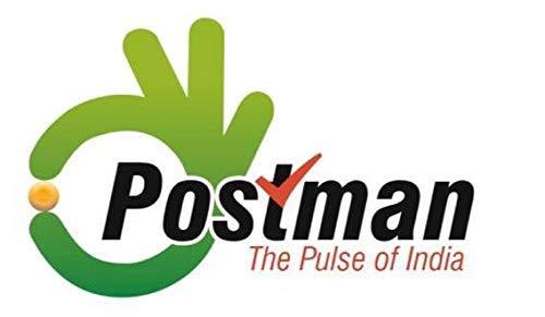 postman Postman Toor Dal 5 Kg