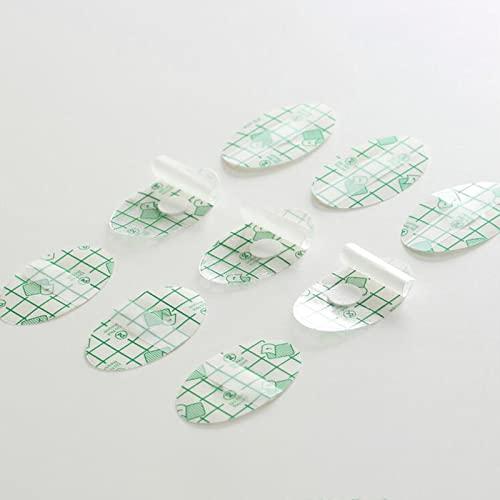 TOG TOG (LABEL) 50Pcs Waterproof Baby Ear Stickers thin for Snorkeling Kids|Health & Beauty | Health Care | Ear Care | Ear Plugs