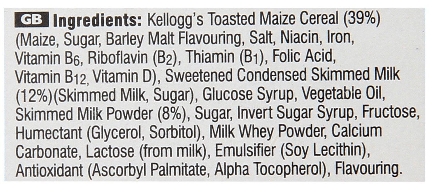 Kellogg's Kellogg's Frosties Bar, 150 g