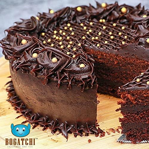 BOGATCHI Whipping Cream Powder, Whipping cream for cake, Premium Whipping cream Powder, Rich