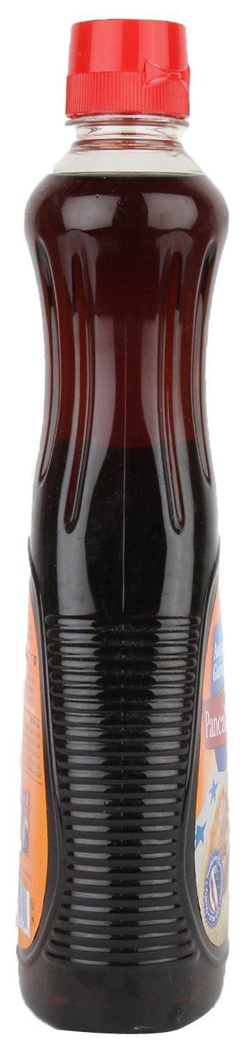 American Garden American Garden Pancake Syrup - Original, 710ml Bottle