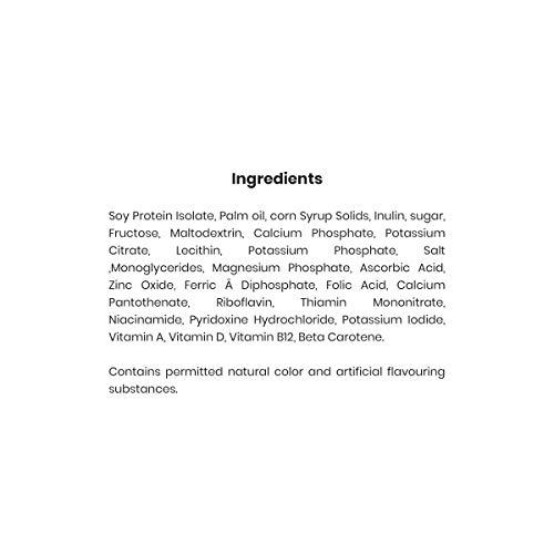 Soyvita Soyvita Lactose-free Instant Enriched Soy Beverage Powder (Dietary Fibre Regular, 500gm)