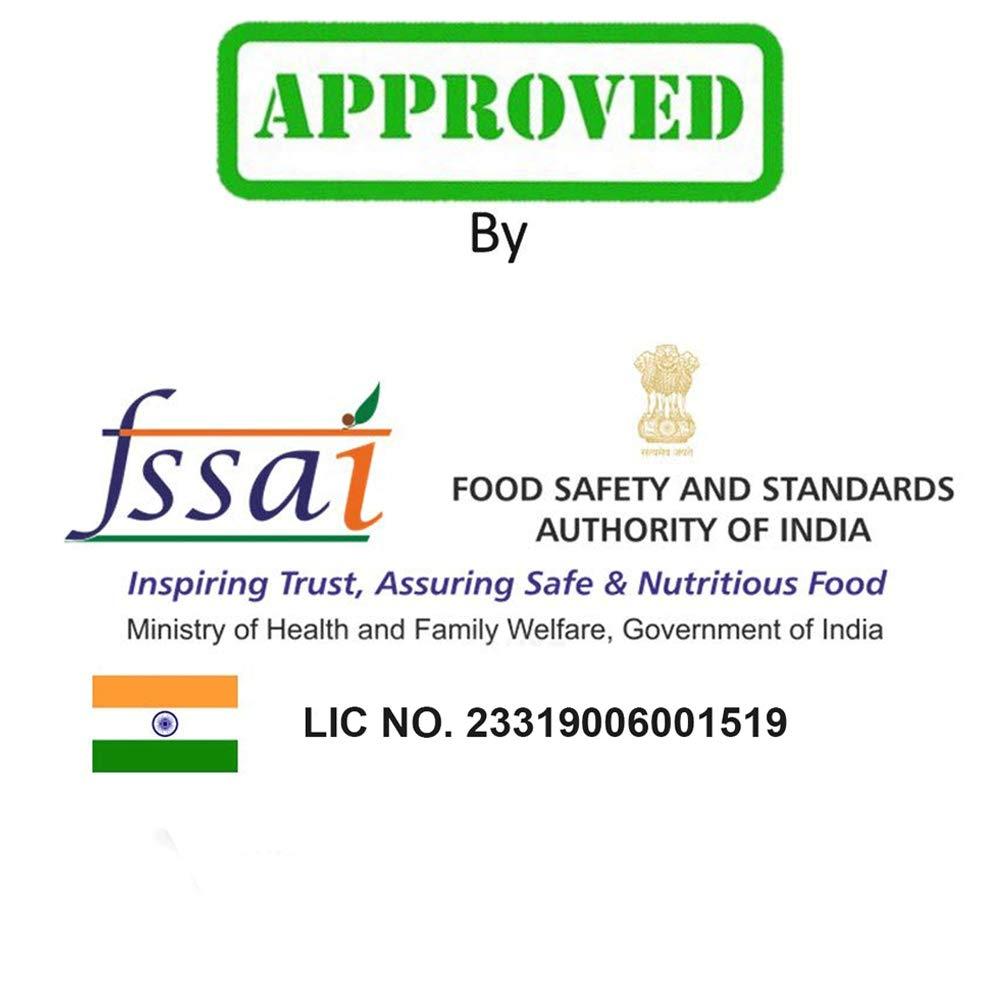 Zelence Industries Pvt. Ltd. FARMHELFER Happy MILK-100 GM (Patented) Pack of 5