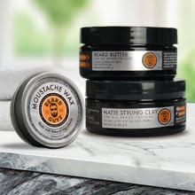 Beard Guyz Beard Guyz Beard Butter - For Your Dry Beard (3 oz)