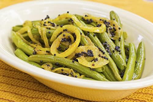 Pramix Pramix Mustard Seeds (Rai) | Sarso Dana - 1kg