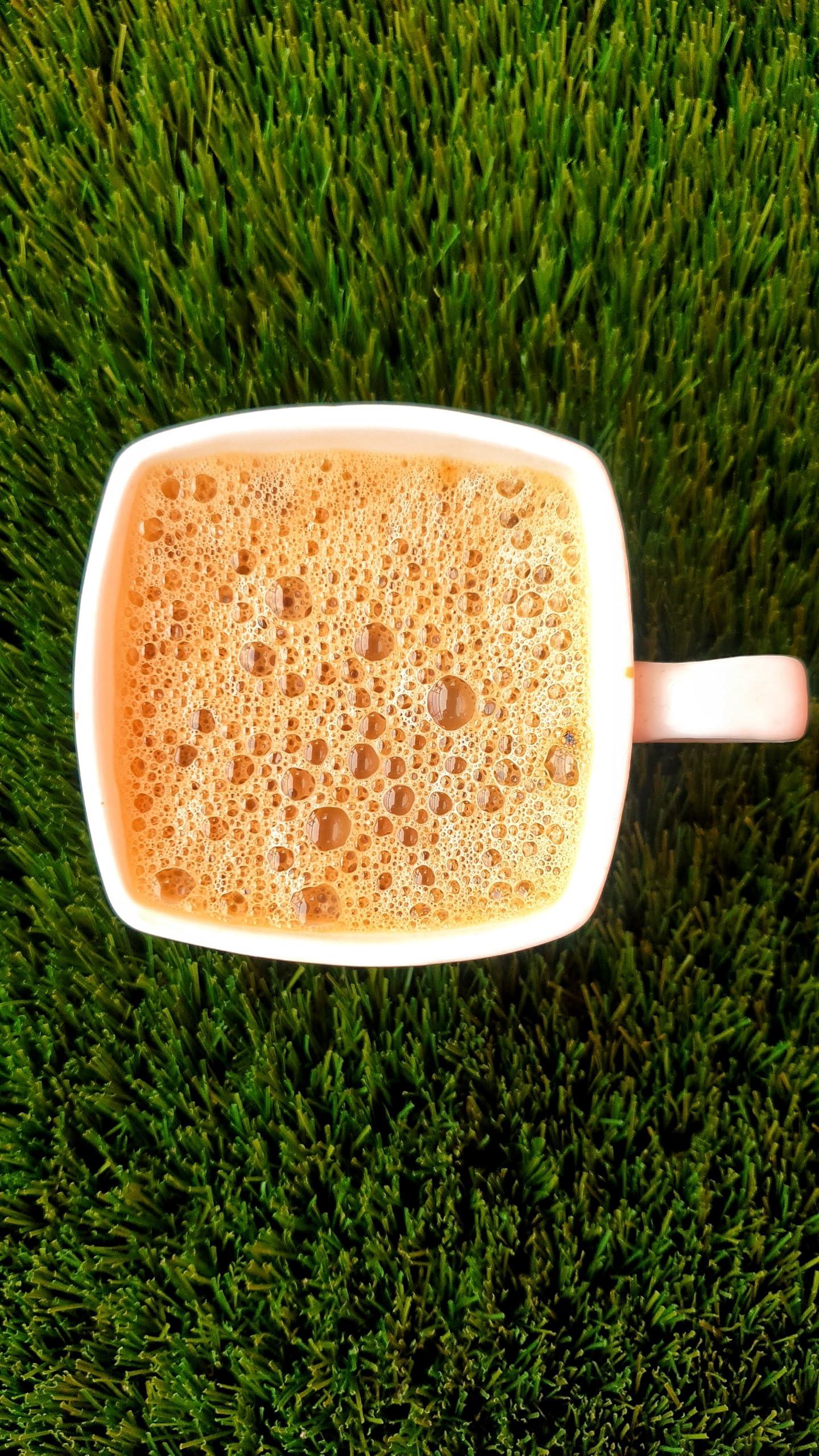 Jaya Coffee Works Jaya Classic Instant Coffee (70% Coffee - 30% Chicory)