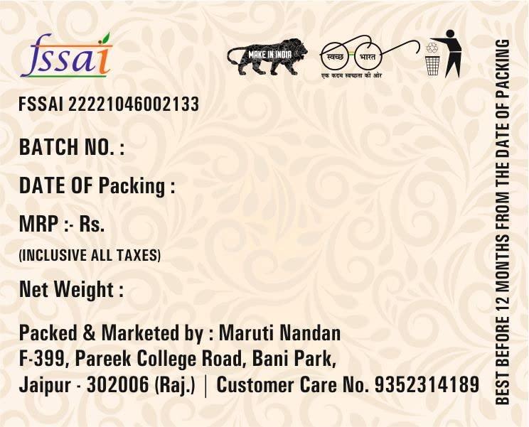 VT REAL NUTRI VT Real Nutri Rakhi With Dry Fruit Gift Hamper/Gift Baske/Box For Brother/Bhai/Bhabhi/Kids I Dry fruits I Mixed Nuts I Chocolates I Fancy Rakhi I 250 * 4(1000gm)