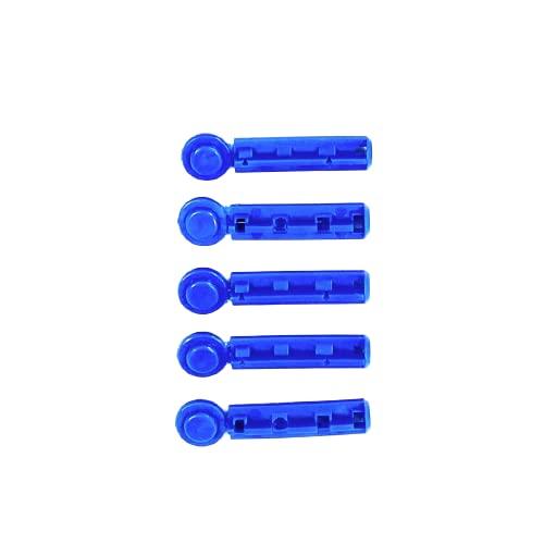 Arkray Arkray Trustlet 100 Disposable Sterile Lancets For Glucose Monitor Glucometer Lancets