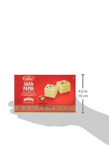 Haldiram's Delhi Haldiram's Delhi Soan Papdi, 250g