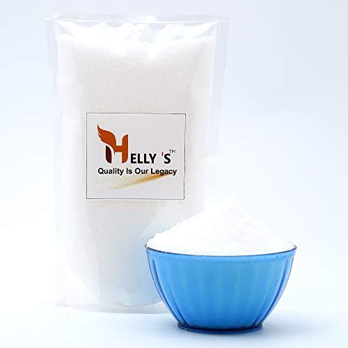 Helly's Helly's Pure Citric Acid Crystals (Lemon Salt) 250 gm
