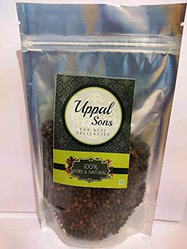 UPPAL SONS UPPAL SONS Black Pepper Whole_Kali Mirch_Golki (1200)