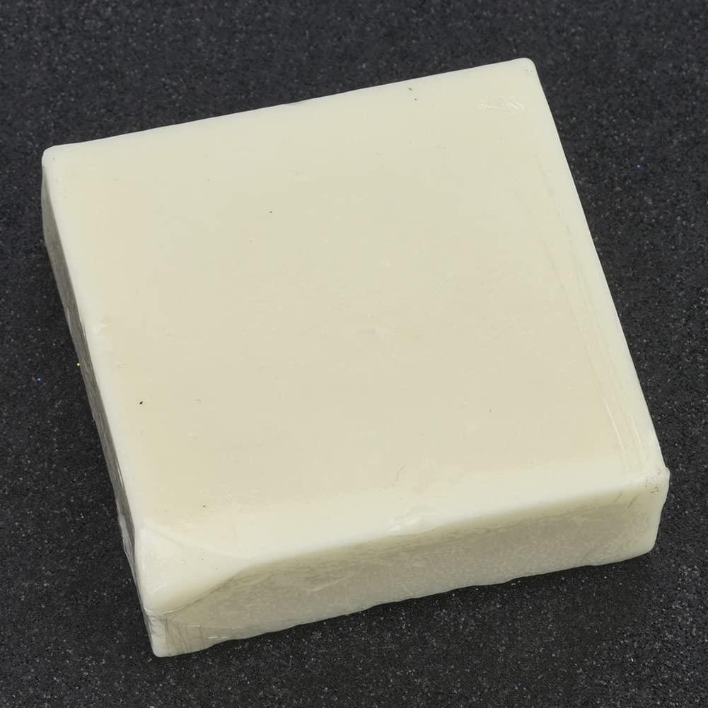 Fabater Skimboard Speed Wax, Durable Surfboard Wax for Surfing for(green)