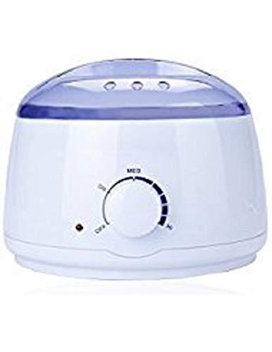 N M Z N M Z Wax Heater Machine Depilatory Warmer Hair Remover Hair Removal for Women and Girls legs, armpits, eyebrows,hand 1PC