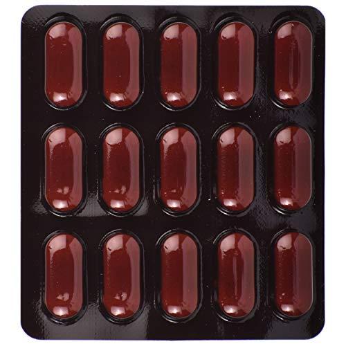 Caripill Caripill - Strip of 15 Tablets