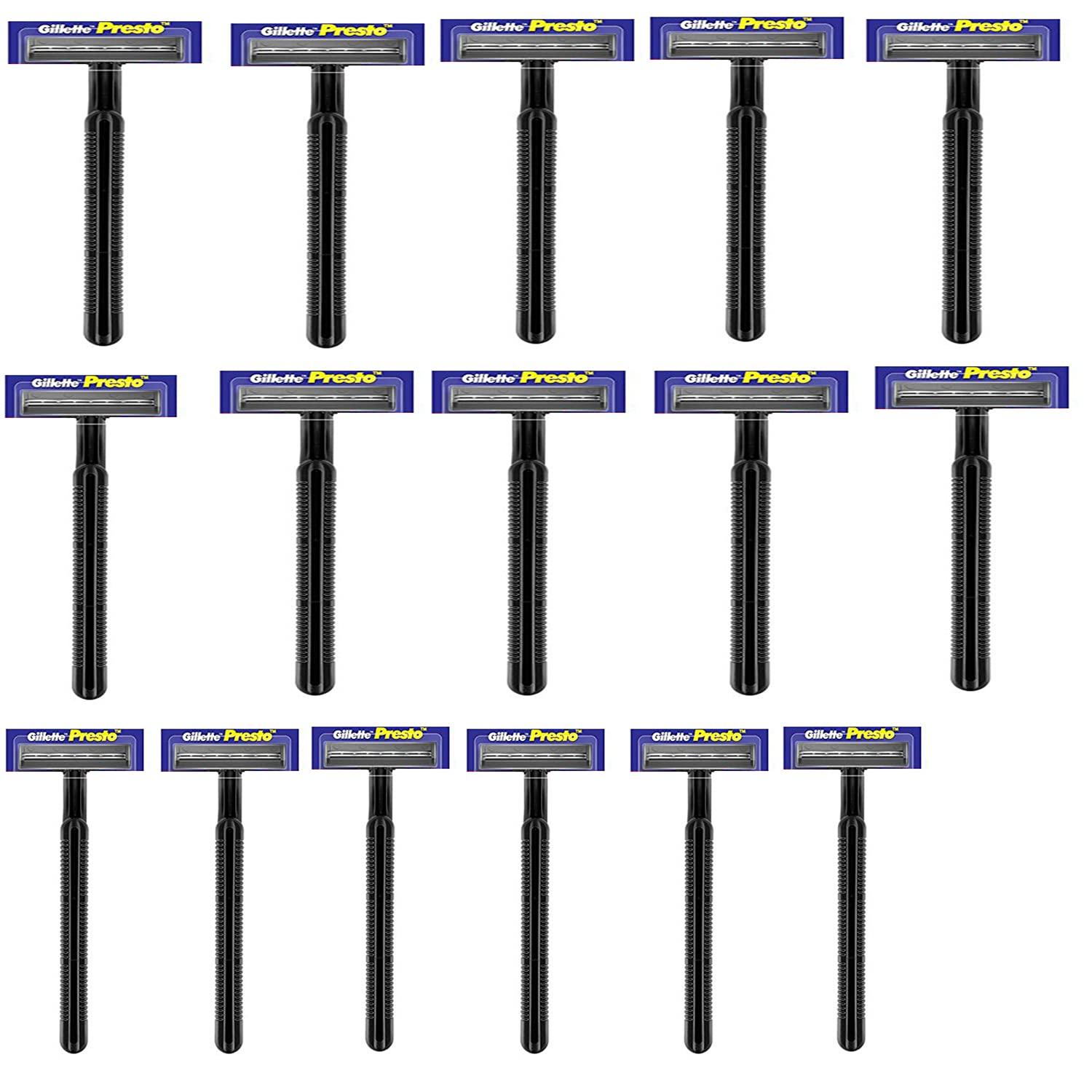 Gillette Guard GILLETTE Presto ready shaver 16