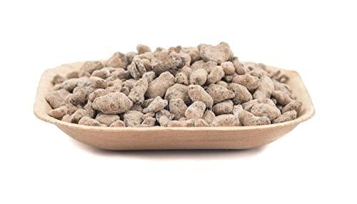 GOTREY GOTREY Masala Mango Slice 1 kg Digestive Mukhwas Tasty Khatta Meetha Dry Aam Pappad Pachak Mouth Freshner Mango Candy Churan Jar Pack of 1