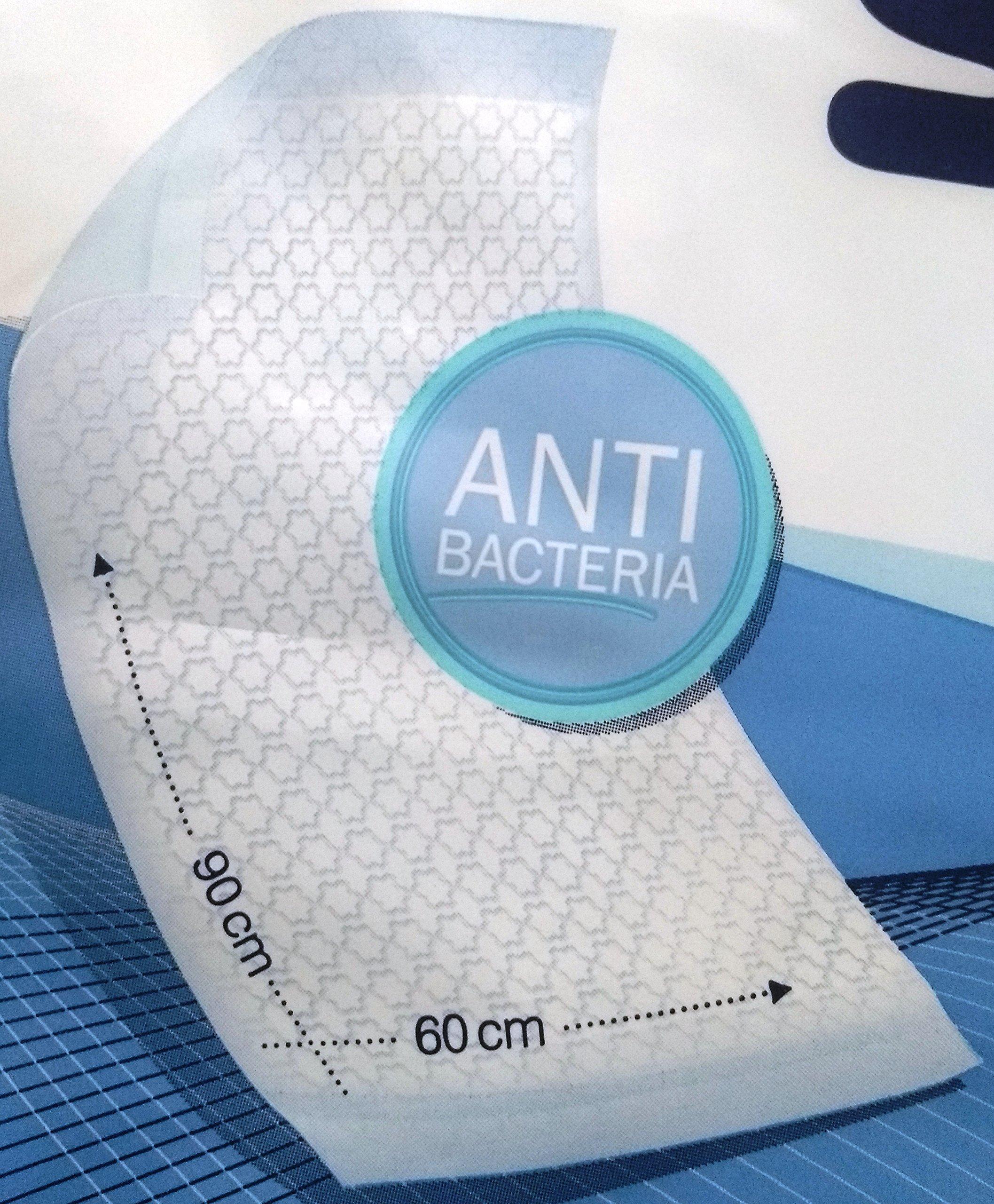 Seni Seni Soft Comfort Underpads - Combo Pack of 4 (40 Pieces)