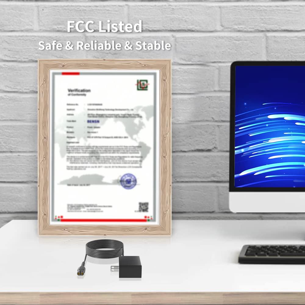 BENSN Bensn 4.3 V Shaver Charger Power Cord For Philips Norelco Oneblade Series Razors, Compatible With Qp2520 Electric Trimmer