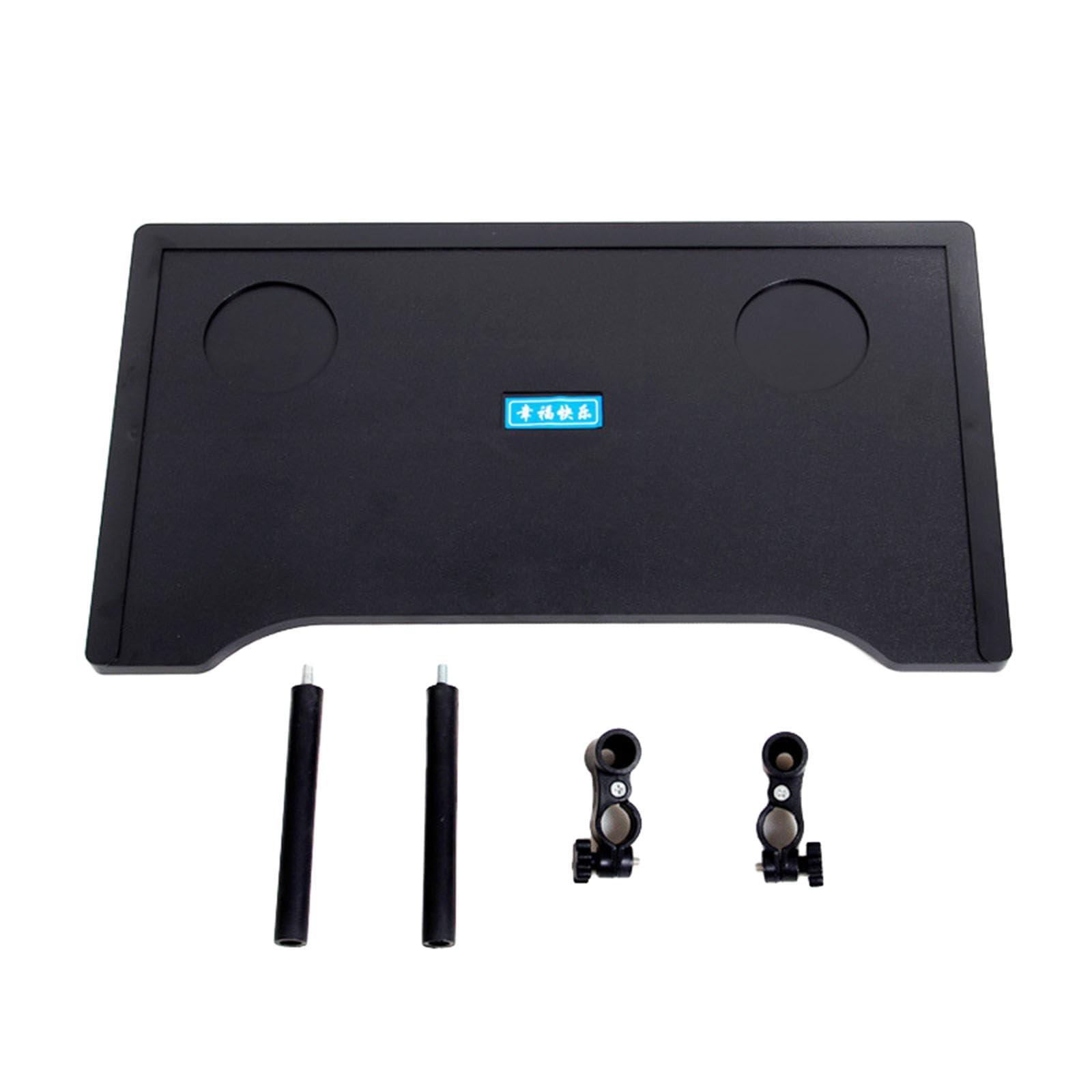 Bnf BNF Wheelchair Tray Table Strong Trays Desk for Mobility Aid Part Resting Eating |Health & Beauty | Medical Mobility & Disability | Mobility/Walking Equipment | Wheelchairs