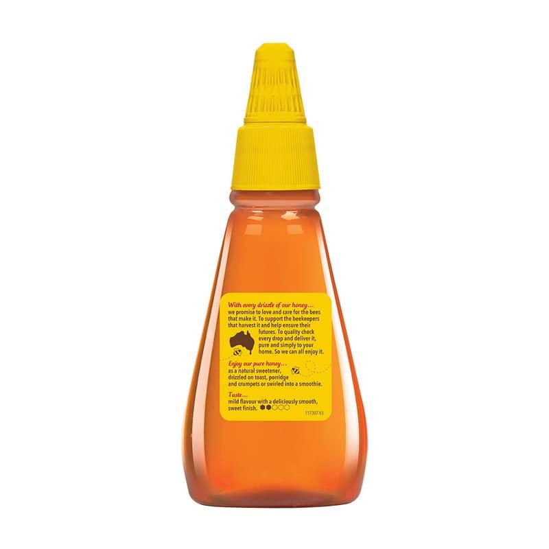 CAPILANO Capilano Australian Honey, 400g