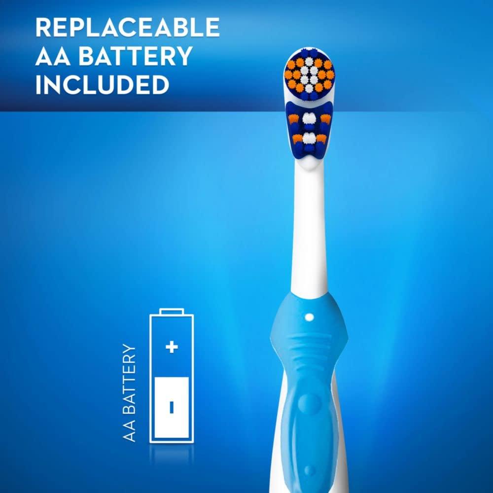 Oral B Oral B 3d White Power Toothbrush 1 Count