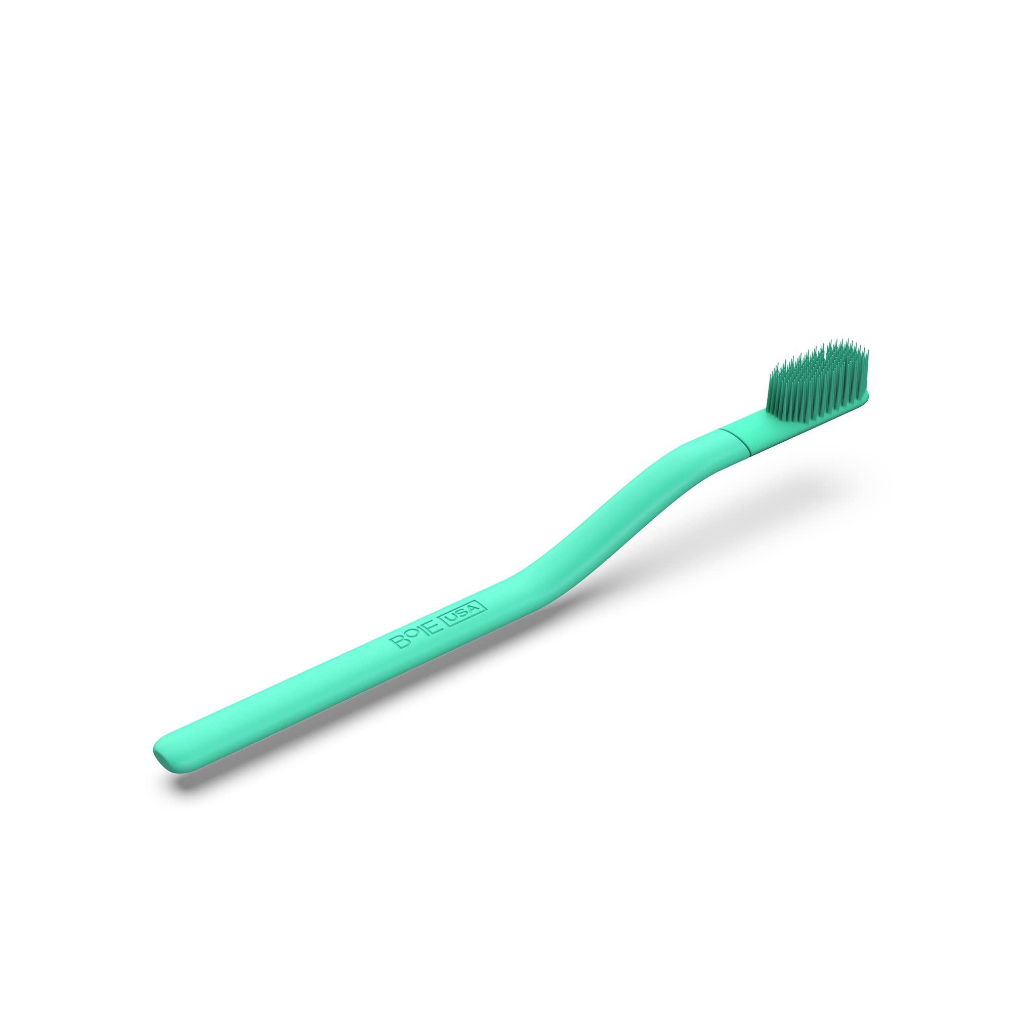 Boie USA Boie USA Fine Toothbrush (Mint)