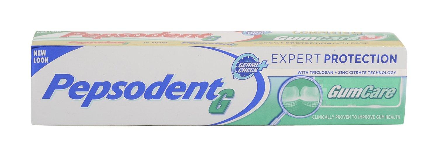 Pepsodent Pepsodent Toothpaste - Expert Protection Gum Care, 140g Carton