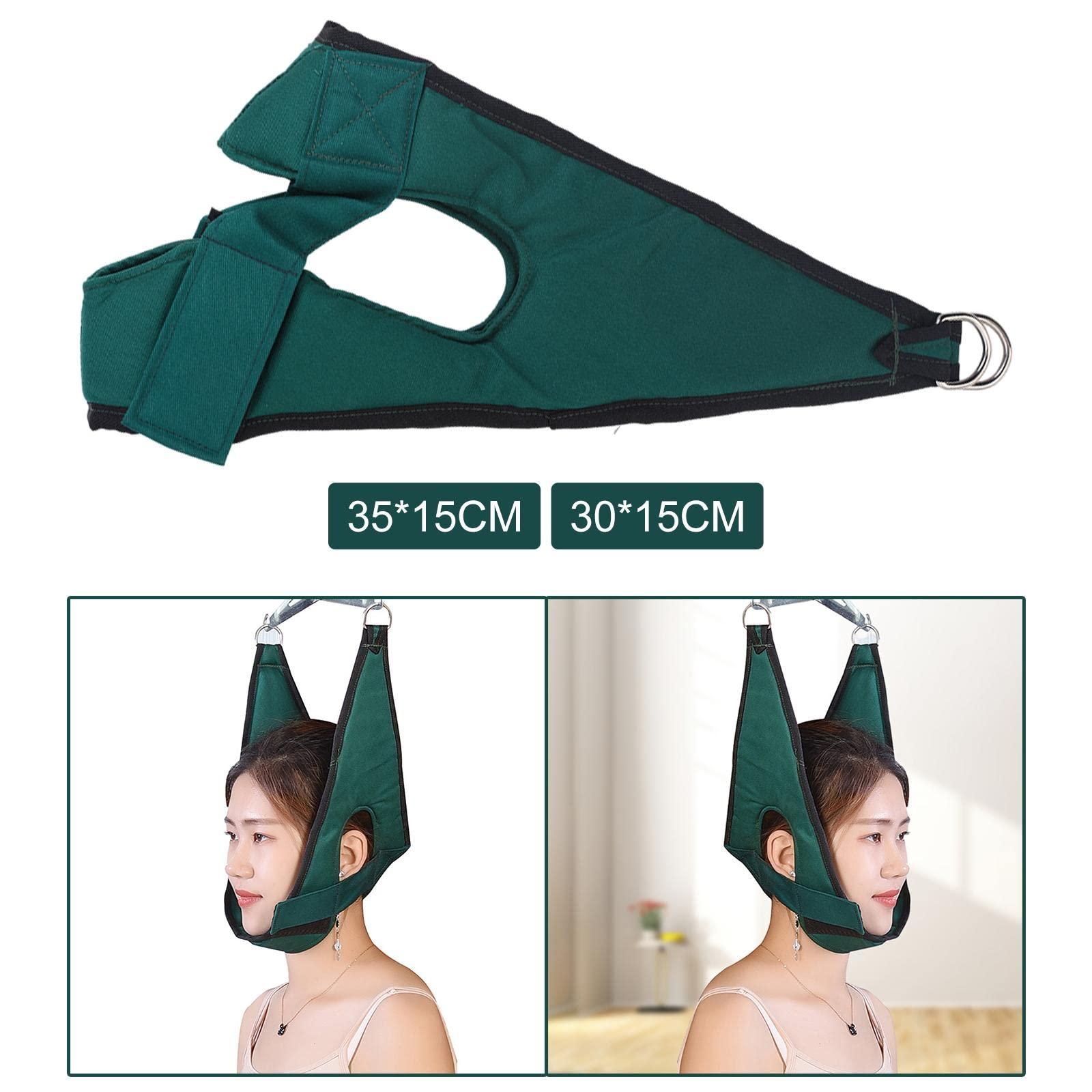 T.O.G. T.O.G. Neck Cervical Traction Device Neck Spinal Decompression Home Use For Adults