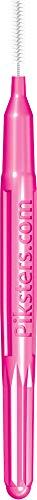 Piksters Piksters Interdental Brushes | 35 Pack | Size 00 - Pink