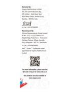 Inzpera Imki Syrup Forest Fruit Flavor Pack of 2