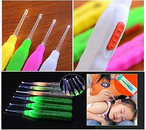 RubyBaby Baby Ear Cleaner