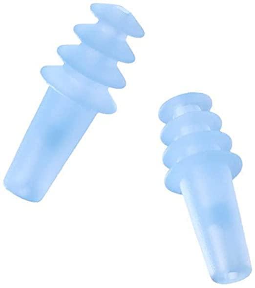 James International Cirrus Healthcare Ear Planes Flight Travel Ear Protection Earplugs New Super Soft 1 Pair EarPlanes : for Adults