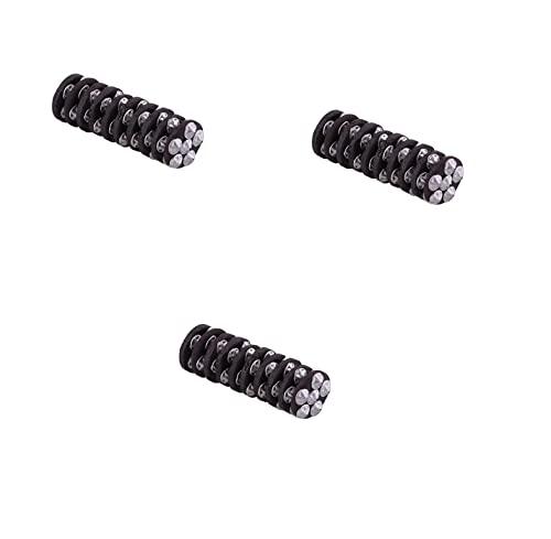 SUJOK Sujok Therapy Cluster Magnet 5 Star Magnet 10 Pcs (Packet 3)