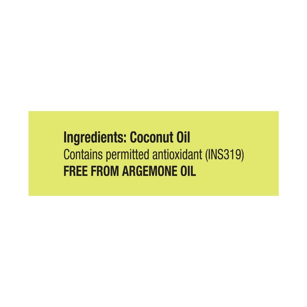 VVD Gold VVD Gold Pure Coconut Oil - 30ml Bottles (Pack of 15) | Retail Tray Pack | Thengai Ennai