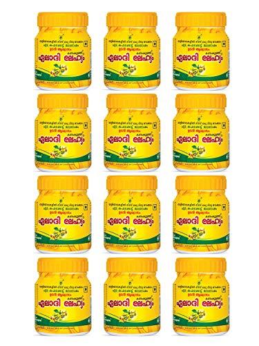 KANDAMKULATHY Kandamkulathy Eladi Lehyam 100g (Pack of 12)