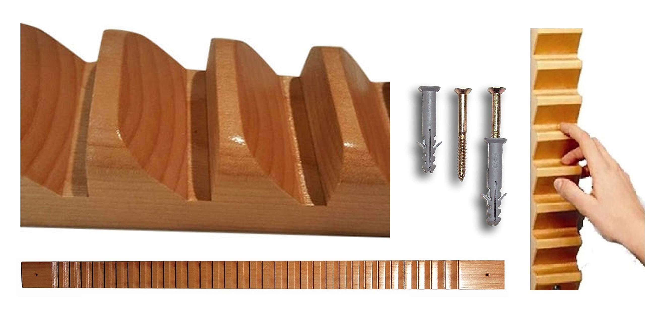 Tycoon Physio Solutions Tycoon Physio Solutions Physiotherapy Finger Ladder Wooden, Hand Rehabilitation Tool for Improved Dexterity, Strength, and Range of Motion (Shoulder Abduction Ladder)