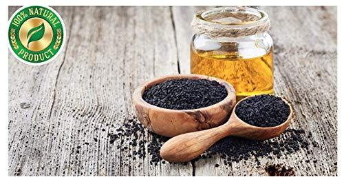 Green Gardern Green Gardern Black Cumin seed | Nigella sativa | Kalonji | Karunjeeragam Powder 250 Gm