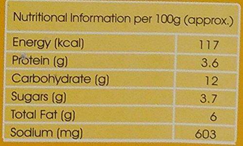 MTR MTR Ready to Eat - Chana Masala, 300g Box