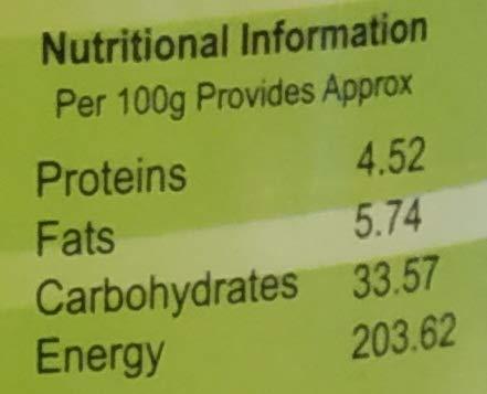 Radha Masale Radha Masale Kanda Lasun Masala 500 Gm