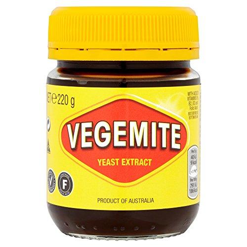 Kraft Kraft Vegemite (220g)
