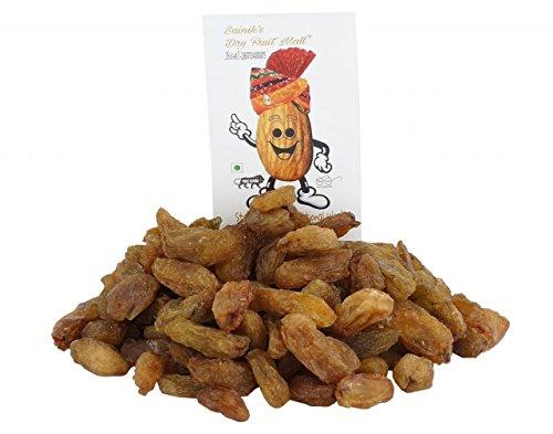 Sainik's Dry Fruit Mall Sainik's Dry Fruit Mall Manuka Raisins 1000 gr