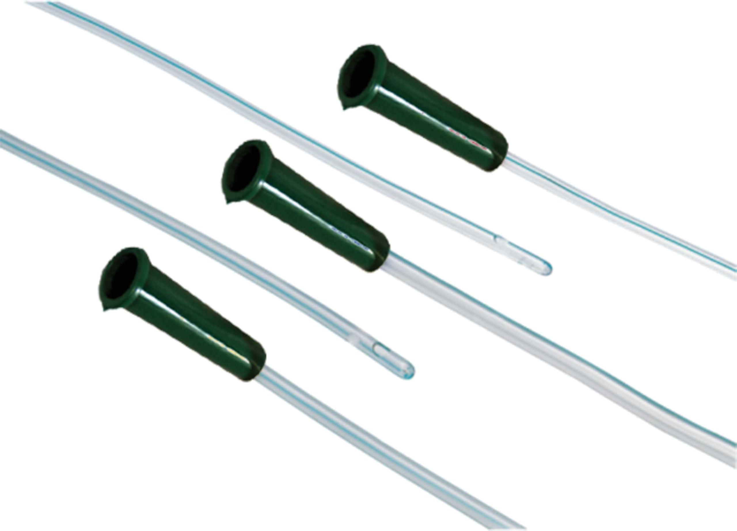 SWASTHYA SARVADA Swasthya Sarvada Sterile Enema Colon Tip | Enema tube | Enema Catheter | Individually Packed (Pack of 60)