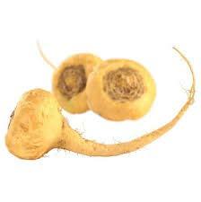 Mystique Mystique Whole Yellow Maca Root, 50 g