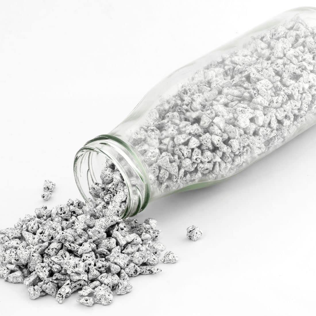 Fuzion Foodz Fuzion Foodz Silver Khus Supari - Mouth Freshener- Sliver Coated Soft Supari Mukhwas - 55 g Each - Pack of 4 (55 g x 4)