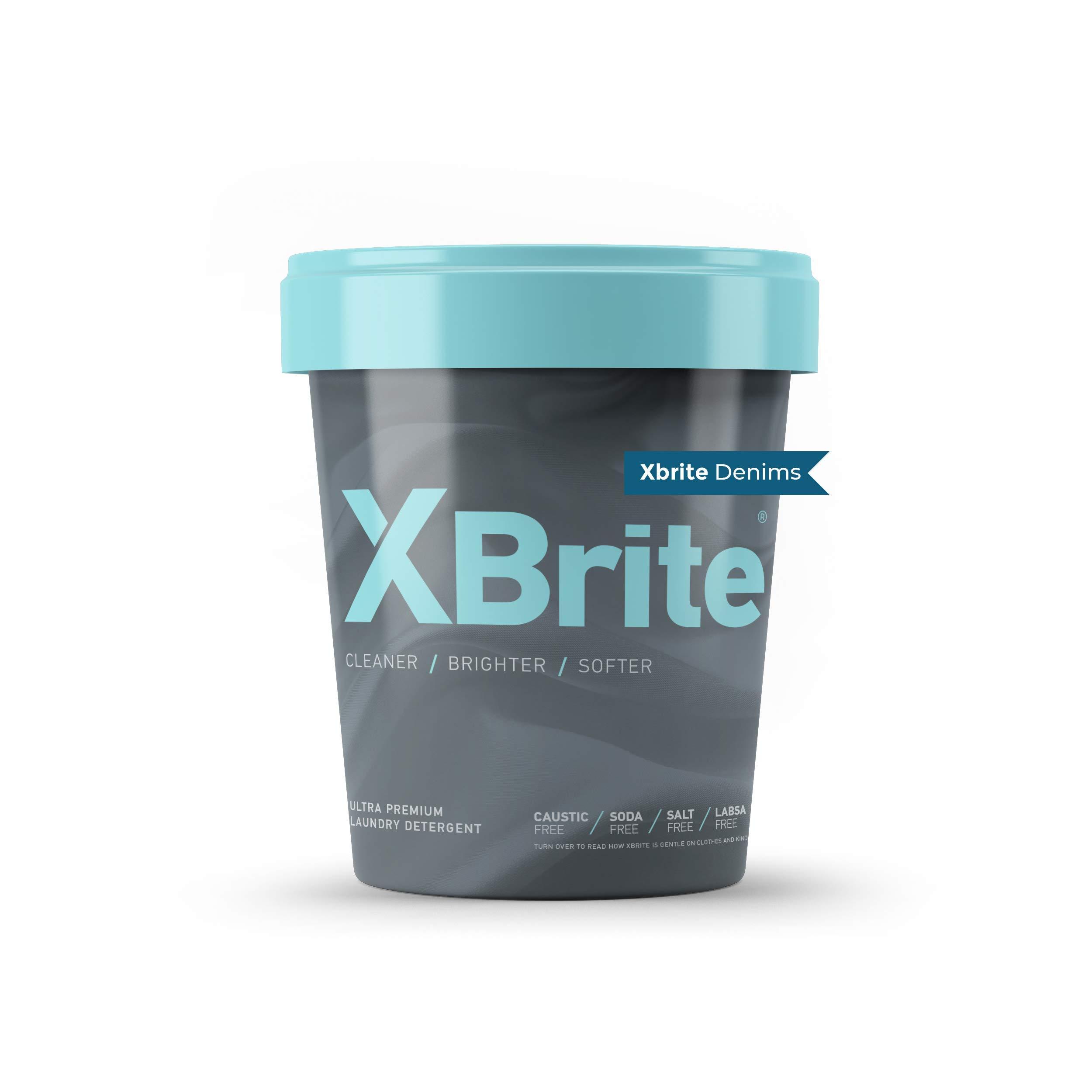X-Brite Xbrite Denims-Professional Jeans Care Detergent