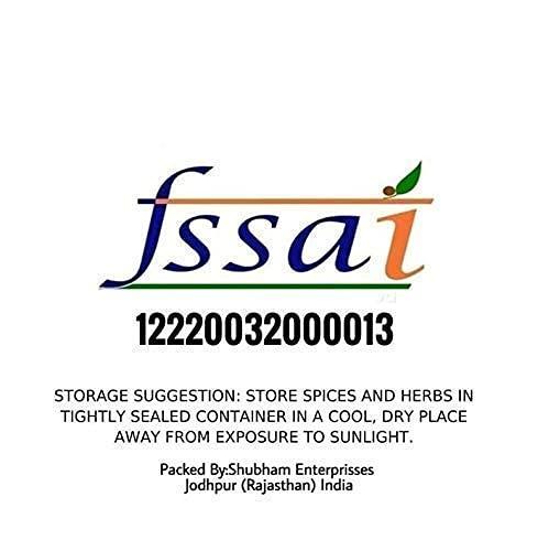 ORGANIC NATURE Organic Nature Flakes Supari| Raw Unflavoured Flakes Supari 200g [Jar Pack] Long Flakes