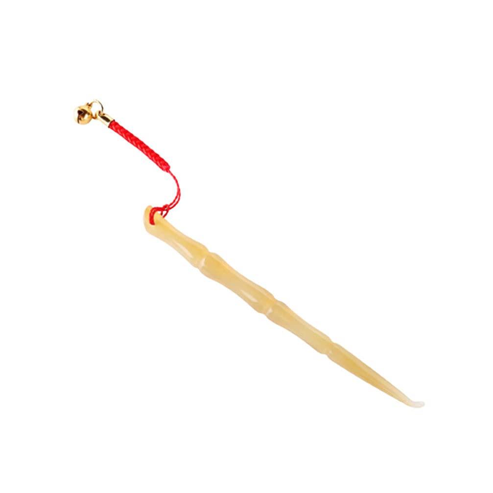 PRAV PRAV Ear Picks Bamboo Shaped Without Rope Ear Cleaner Ear Wax Remover for Adults Children